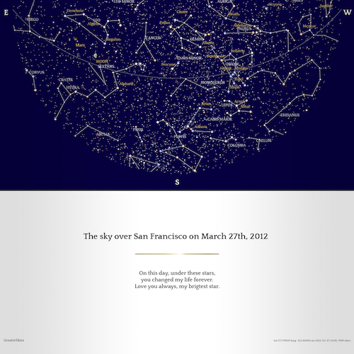 Classic map text detail blue